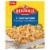 Bertolli® Chicken Alfredo Frozen Meal Perspective: front