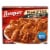 Banquet® Family Size Backyard BBQ Boneless Patties Frozen Meal Perspective: front