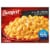 Banquet® Mac & Cheese Frozen Meal Perspective: front