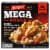Banquet® Mega Bowls Chicken Jalapeno Pepper Mac 'N Cheese Frozen Meal Perspective: front