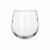 Libbey Stemless Red Wine Glasses - 4 pk - Clear Perspective: front