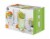 Libbey Orbita Drinkware Set Perspective: front