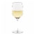Libbey Signature Kentfield Classic White Wine Glasses Perspective: front
