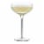 Libbey Signature Kentfield Coupe Cocktail Glasses Set Perspective: front