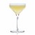 Libbey Signature Greenwich Coupe Cocktail Glasses Perspective: front