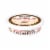 BelGioioso Espresso Mascarpone Cheese Perspective: front