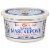 BelGioioso® Crema di Mascarpone™ Cheese Perspective: front