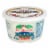 BelGioioso® Burrata Mini Mozzarella Cheese Balls Perspective: front