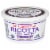 BelGioioso® Auricchio Ricotta Con Latte Cheese Perspective: front