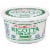 BelGioioso® Ricotta Con Latte® Whole Milk Cheese Perspective: front