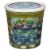 BelGioioso® Basil & Garlic Marinated Mozzarella Cheese Perspective: front