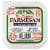BelGioioso® Freshly Grated All Natural Parmesan Perspective: front