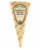 BelGioioso® American Grana Extra Aged Parmesan Cheese Perspective: front
