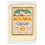 BelGioioso® Fontina Cheese Wedge Perspective: front