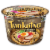 Nongshim® Tonkotsu Ramen With Kuromayu Black Garlic Oil Perspective: front