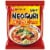 Nongshim® Neoguri Spicy Seafood Instant Noodle Soup Perspective: front