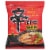 Nongshim® Shin Ramyun Hot & Spicy Noodle Soup Perspective: front