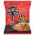 Nongshim® Shin Ramyun Hot & Spicy Noodle Soup Perspective: front