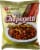 Nongshim Chapagetti Chajang Noodle Perspective: front