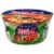 Nongshim® Hot & Spicy Bowl Noodle Soup Perspective: front
