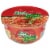 Nongshim® Spicy Kimchi Bowl Noodle Soup Perspective: front