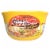 Nongshim® Spicy Chicken Bowl Noodle Soup Perspective: front