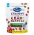 Ocean Spray® Craisins® 50% Less Sugar Dried Cranberries Perspective: front