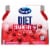 Ocean Spray Diet Cranberry Juice Drink Perspective: front
