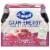 Ocean Spray® Cran-Energy Pomegranate Cranberry Energy™ Juice Drink Perspective: front