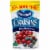 Ocean Spray Blueberry Craisins Perspective: front