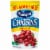 Ocean Spray Original Craisins Perspective: front