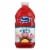 Ocean Spray® Fruta Frescas Cranberry Lemon Raspberry Flavored Juice Drink Perspective: front