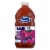Ocean Spray® Immunity Cranberry Blueberry Acai Juice Drink Perspective: front