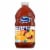 Ocean Spray® Revitalize Cranberry Pineapple Juice Drink Perspective: front