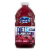 Ocean Spray Diet Cran-Blackberry Juice Drink Perspective: front