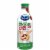 Ocean Spray Organic Cranberry Apple Flavor 100% Juice Perspective: front