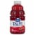 Ocean Spray® Unsweetened Pure Cranberry Juice Perspective: front
