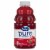 Ocean Spray® Unsweetened Pure Cranberry Juice Perspective: front