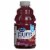 Ocean Spray® 100% Pure Tart Cherry Juice Perspective: front