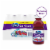 Ocean Spray® Cranberry Grape Juice Perspective: front