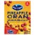 Ocean Spray® Pineapple Cran™ Sweetened Dried Cranberry & Pineapples Snack Medley Perspective: front