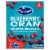 Ocean Spray® Blueberry Cran Snack Medley Dried Fruit Snack Perspective: front