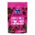 Ocean Spray® Hershey's Dark Chocolate Dipped Cherry Infused Cranberry Bites Perspective: front