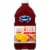 Ocean Spray No Sugar Added 100% Cranberry-Mango Juice Perspective: front
