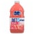 Ocean Spray Diet Ruby Red Grapefruit Juice Drink Perspective: front