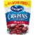 Ocean Spray Cherry Craisins Perspective: front