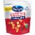 Ocean Spray Craisins Cranberry & Chocolate Trail Mix Perspective: front