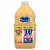 Ocean Spray® No Sugar Added 100% Grapefruit Juice Perspective: front