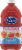 Ocean Spray® Light 50 Ruby Red Grapefruit Juice Drink Perspective: front