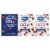 Ocean Spray Original Craisins Gluten Free Snack Packs Perspective: front